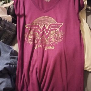 Wonder woman